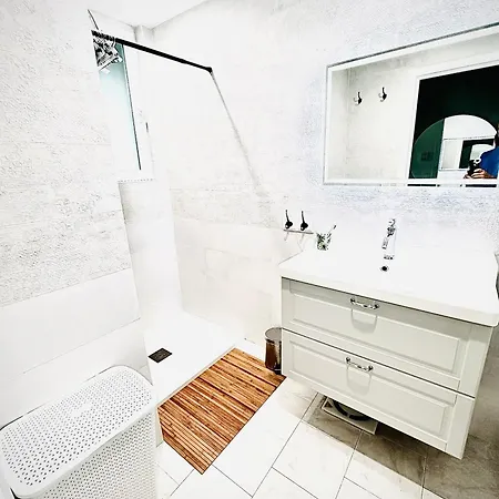 Avec & Sauna, Evasion Béziers