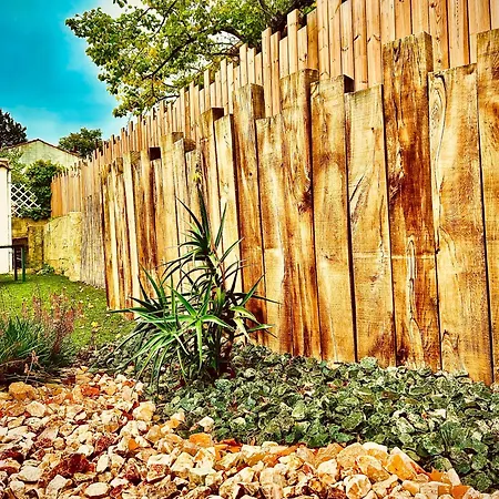 Villa Avec & Sauna, Evasion *